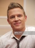 Christopher Egan