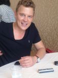 Christopher Egan