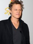 Christopher Egan