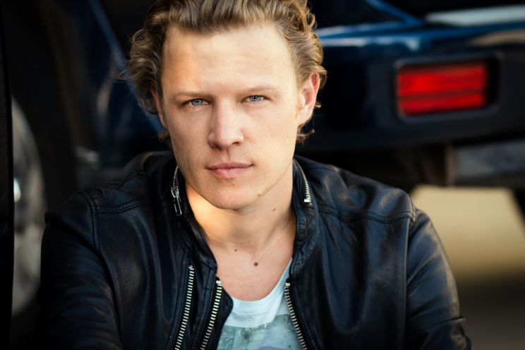 Christopher Egan