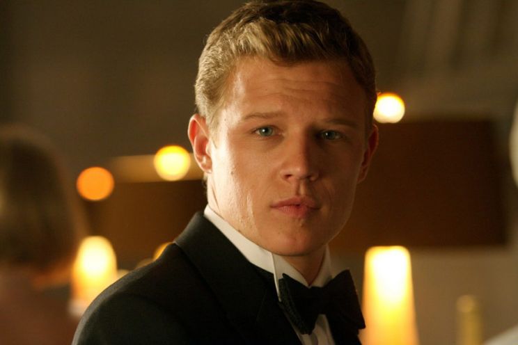 Christopher Egan