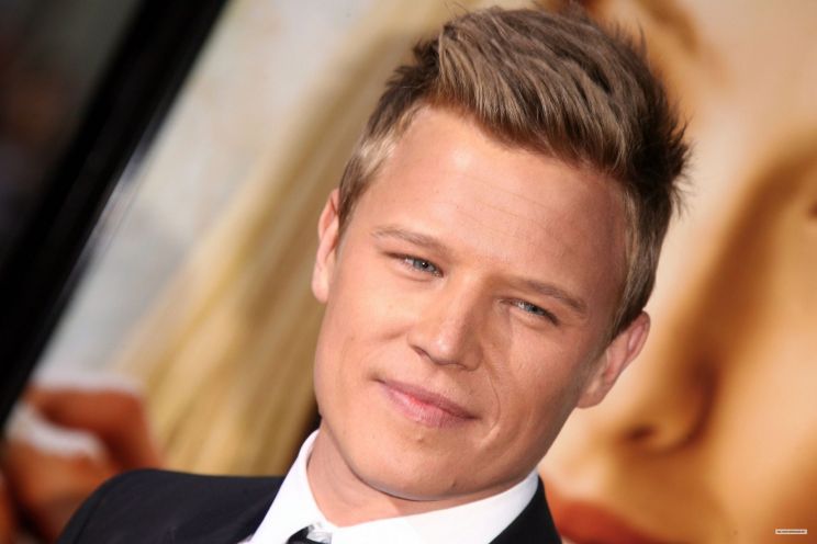 Christopher Egan