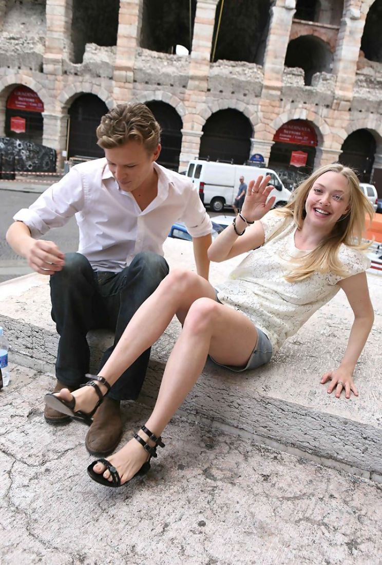 Christopher Egan