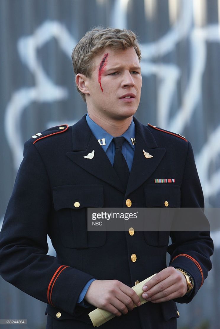 Christopher Egan