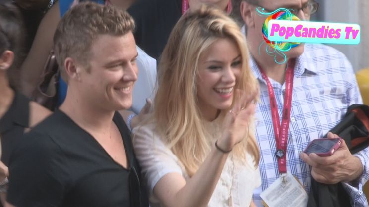 Christopher Egan