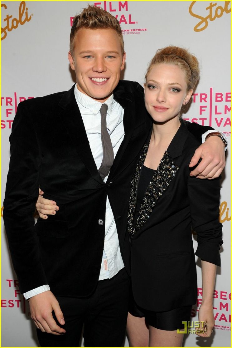 Christopher Egan