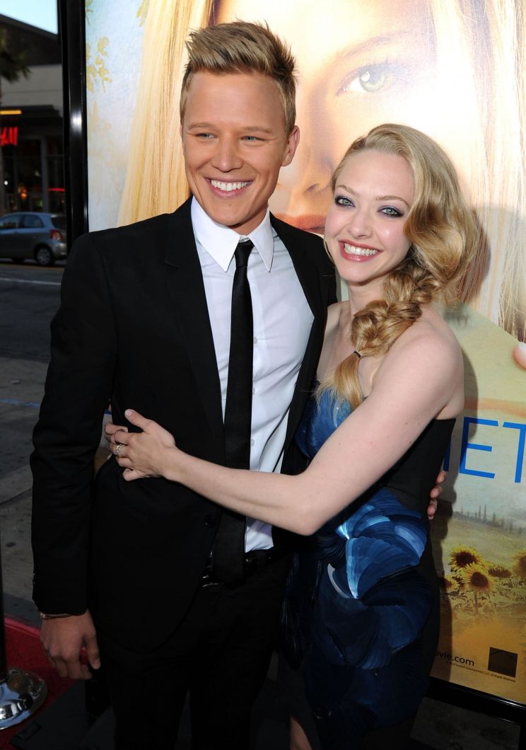 Christopher Egan