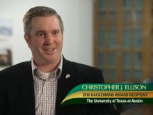 Christopher Ellison