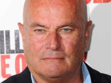 Christopher Ellison