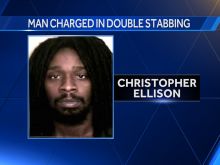 Christopher Ellison