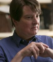 Christopher Evan Welch