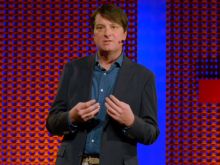 Christopher Evan Welch