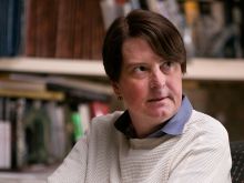 Christopher Evan Welch