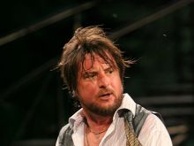 Christopher Evan Welch