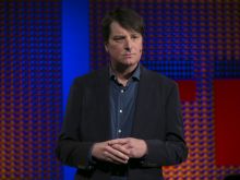 Christopher Evan Welch