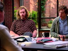 Christopher Evan Welch