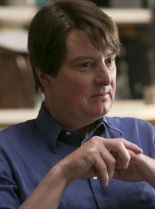 Christopher Evan Welch