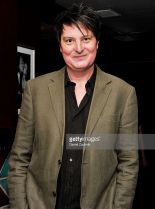 Christopher Evan Welch