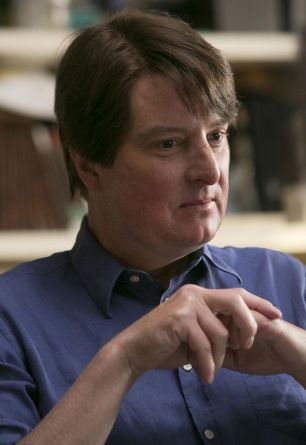 Christopher Evan Welch