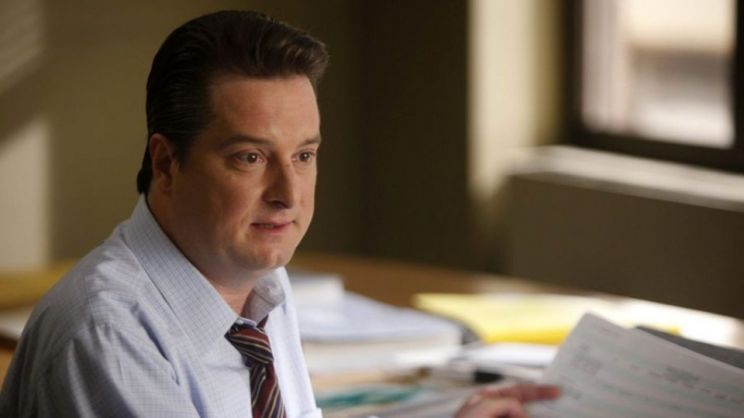 Christopher Evan Welch