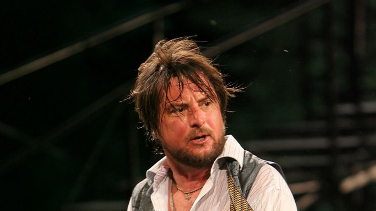 Christopher Evan Welch