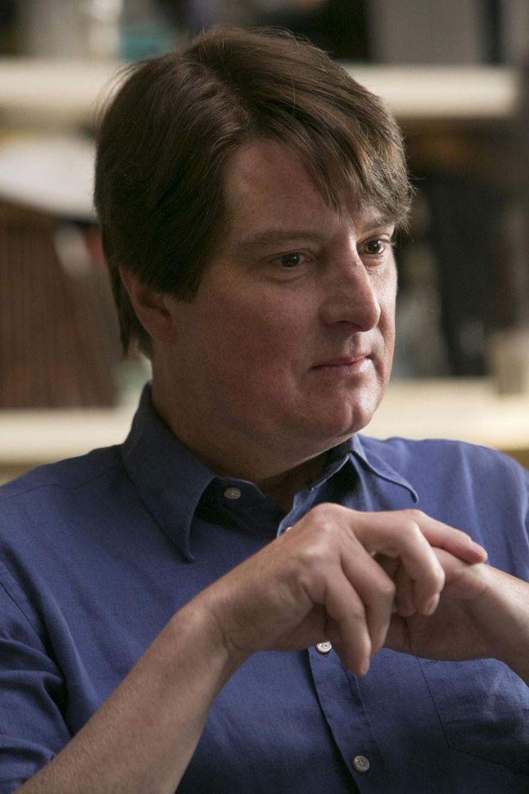 Christopher Evan Welch