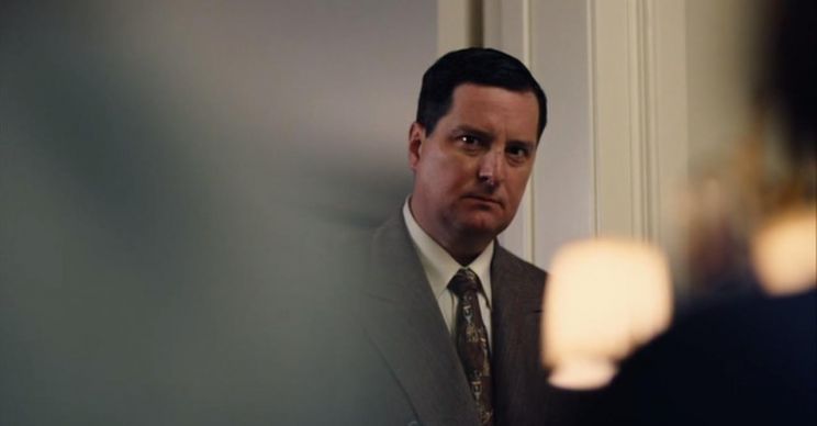 Christopher Evan Welch