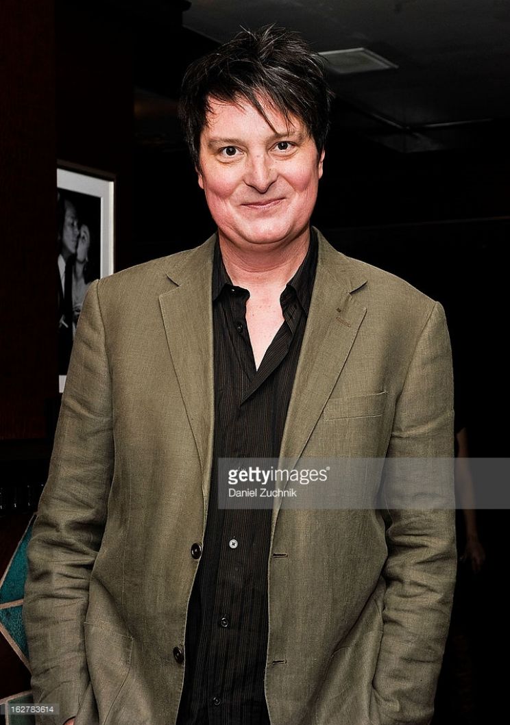 Christopher Evan Welch