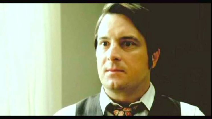 Christopher Evan Welch