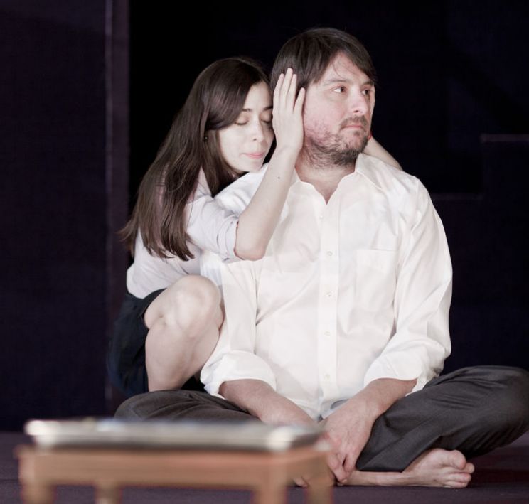 Christopher Evan Welch