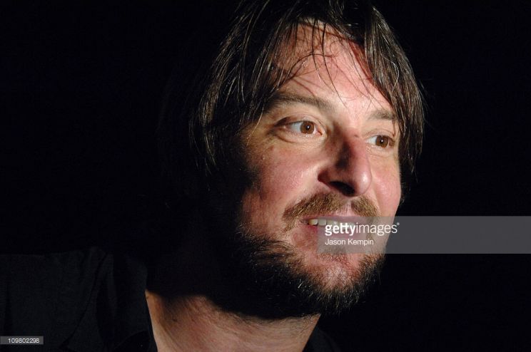 Christopher Evan Welch