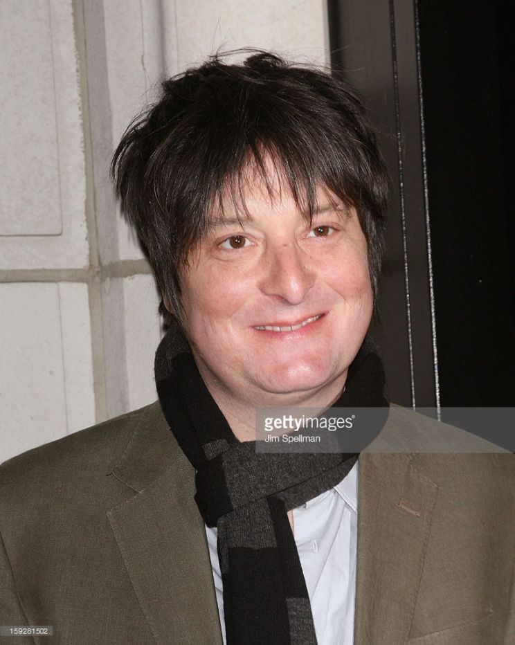 Christopher Evan Welch