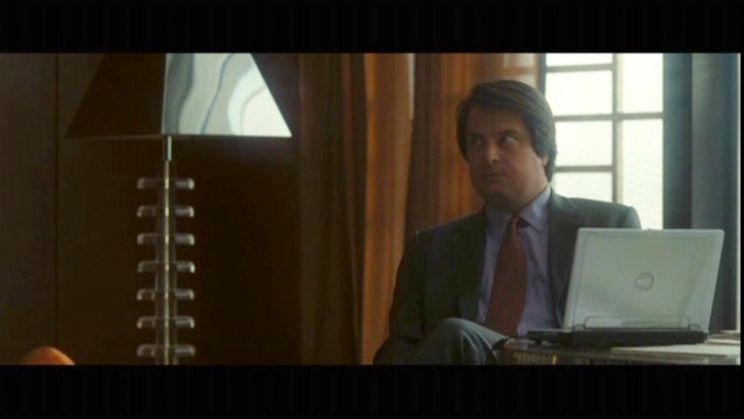 Christopher Evan Welch