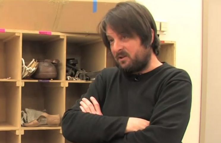 Christopher Evan Welch