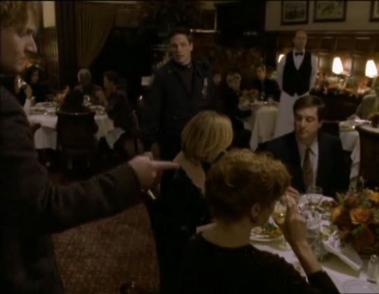 Christopher Evan Welch