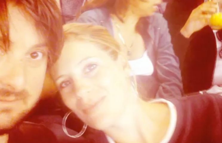Christopher Evan Welch
