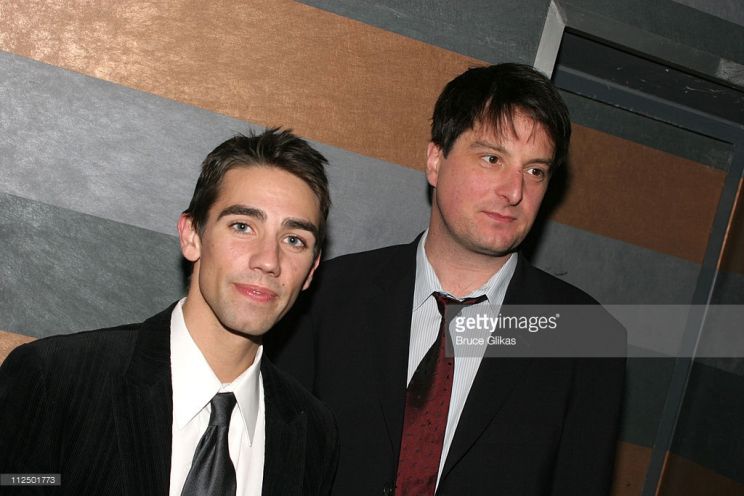 Christopher Evan Welch