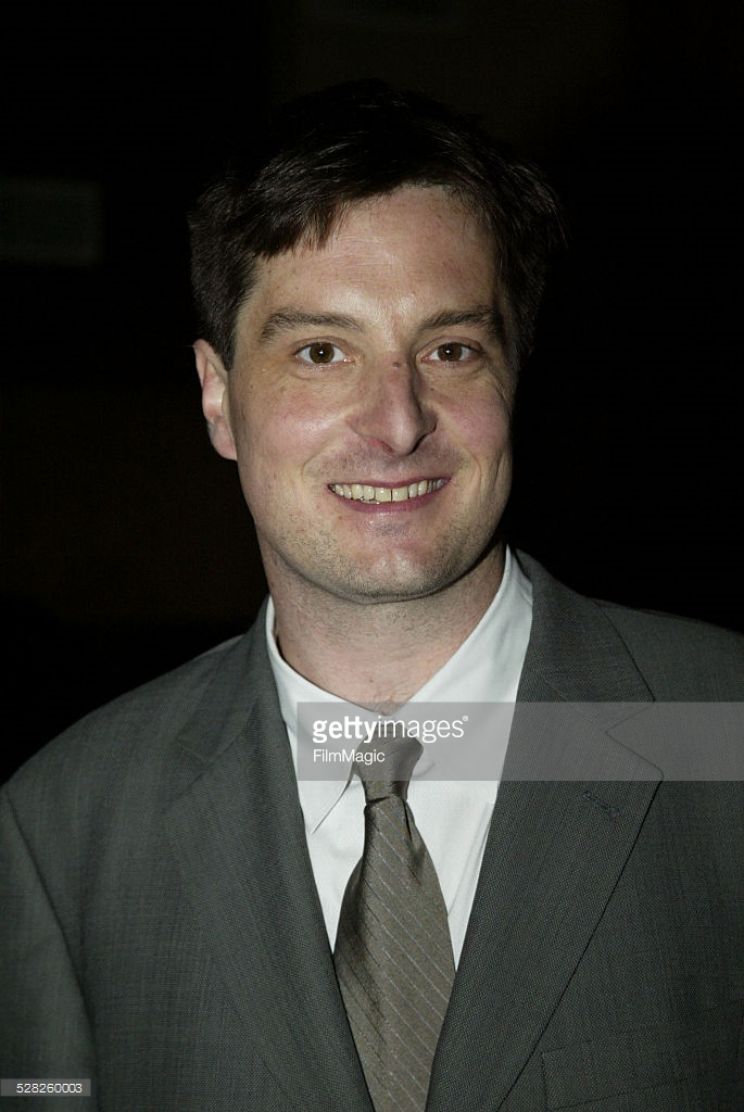 Christopher Evan Welch