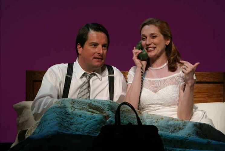 Christopher Evan Welch