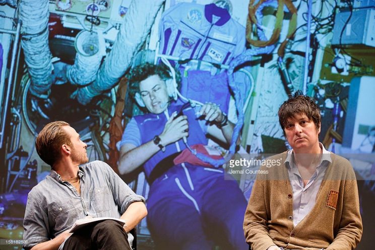 Christopher Evan Welch