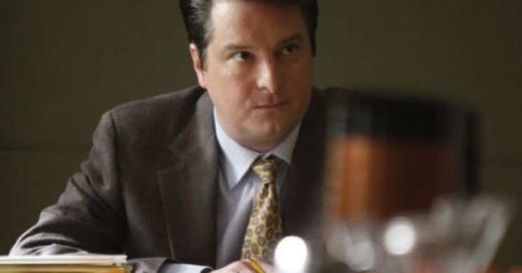 Christopher Evan Welch
