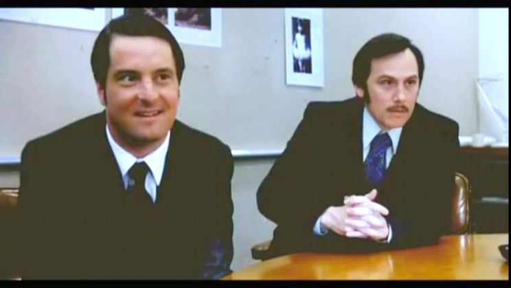 Christopher Evan Welch