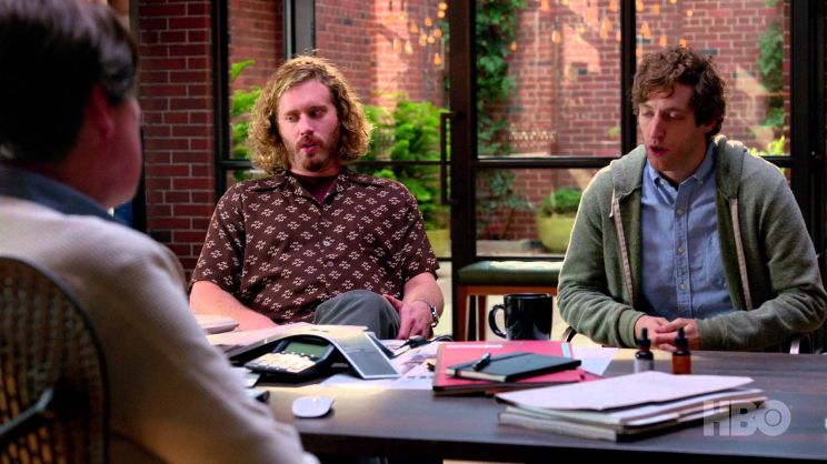 Christopher Evan Welch
