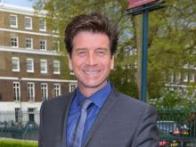 Christopher Fairbank