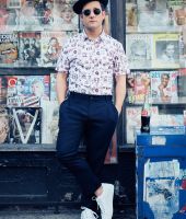 Christopher Fitzgerald
