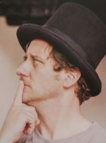 Christopher Fitzgerald #2090214 picture (Portrait Medium)