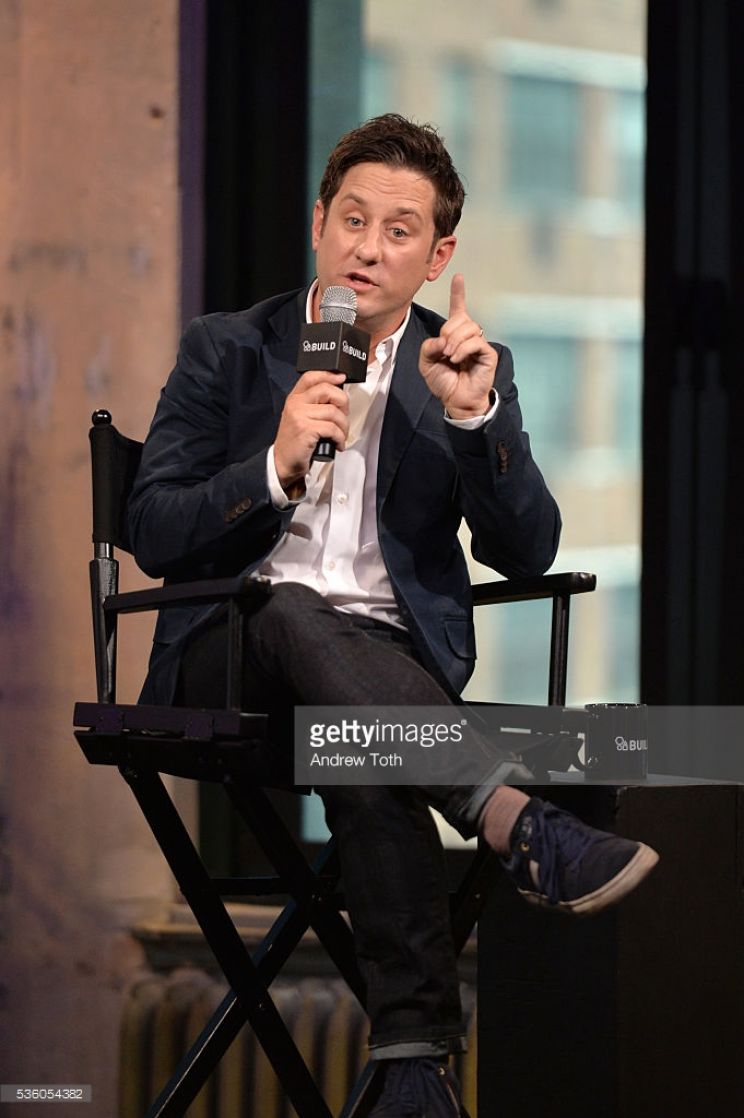 Christopher Fitzgerald