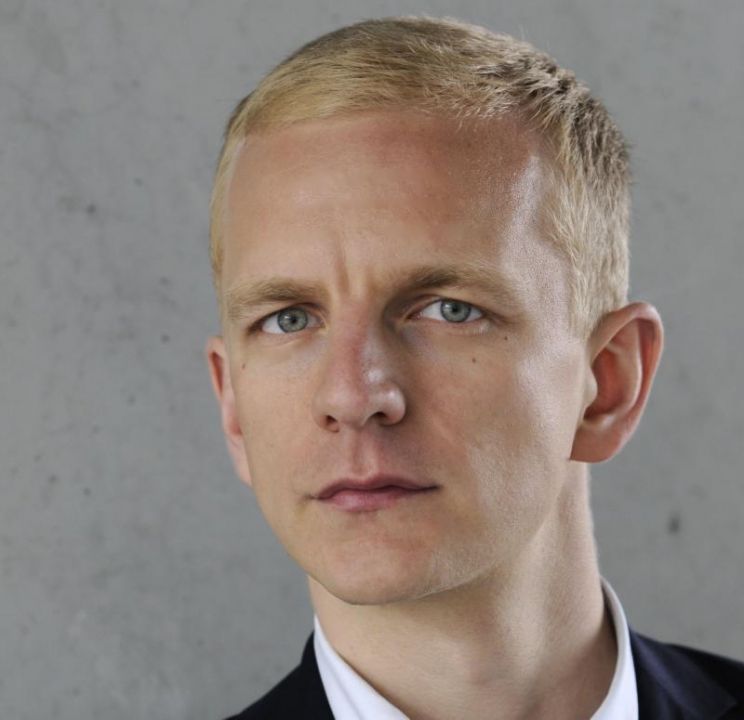 Christopher Fitzgerald