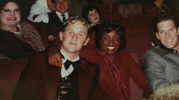 Christopher Fitzgerald