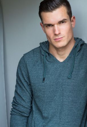 Christopher Foley